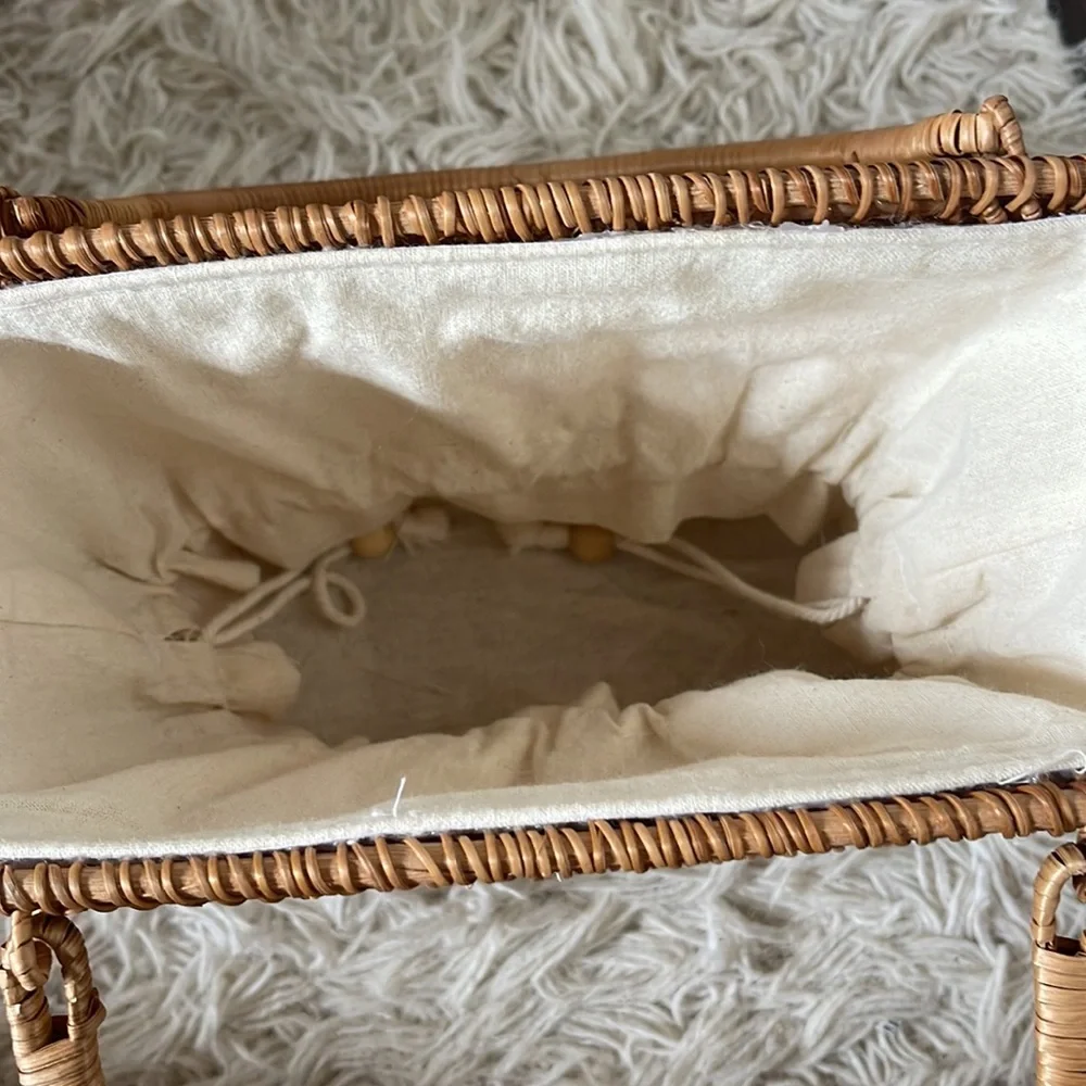 Bamboo Bag - Picture 2 of 2